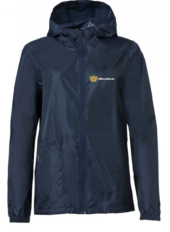 Basic Rain Jacket - Civilförsvarsförbundet - Civilab.se