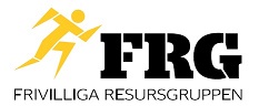 Frivilliga resurs gruppen (FRG)