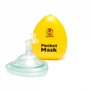 Laerdal Pocketmask