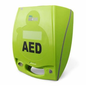 Zoll AED Plus 