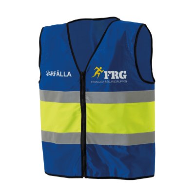 Zoom bild av FRG VÄST ORTSNAMN