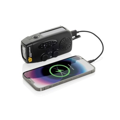 Zoom bild av Vevradio