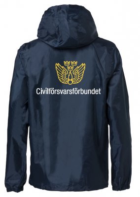 Zoom bild av Basic Rain Jacket