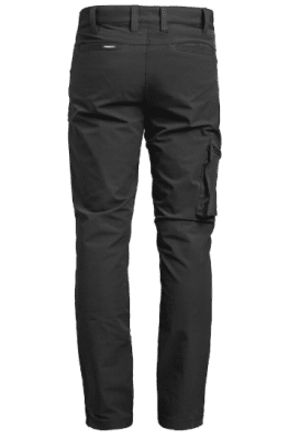 2318 Servicebyxa Stretch