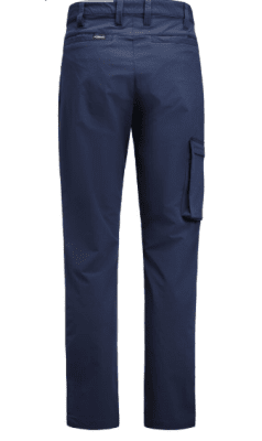 Zoom bild av 2318 Servicebyxa Stretch