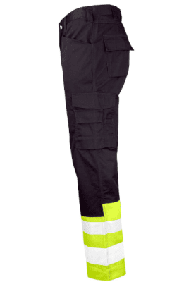 2314 Servicebyxa Varsel