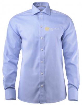 Zoom bild av skyloggo